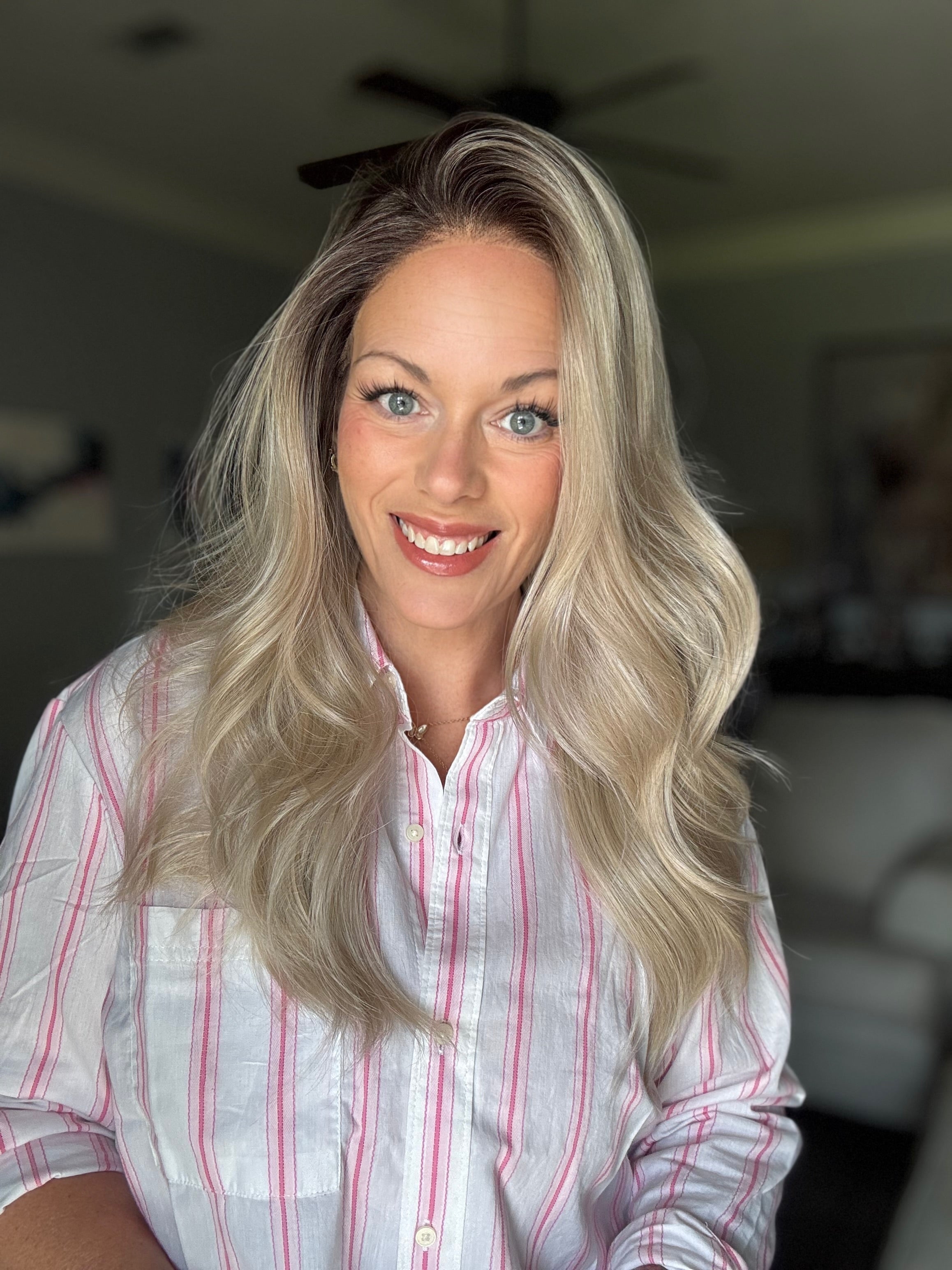 Clairee blonde
